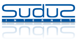 Sudus Internet SuduS Logo